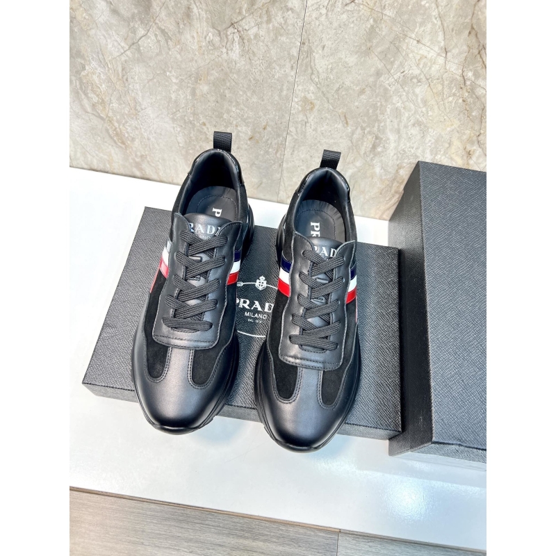 Pra*a casual shoes
